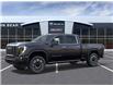 2026 GMC Sierra 2500HD Denali Ultimate (Stk: 9157-26) in St. Catharines - Image 2 of 24