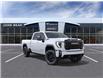 2026 GMC Sierra 2500HD AT4 (Stk: 9158-26) in St. Catharines - Image 1 of 24