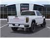 2026 GMC Sierra 2500HD AT4 (Stk: 9158-26) in St. Catharines - Image 4 of 24