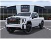 2026 GMC Sierra 2500HD AT4 (Stk: 9158-26) in St. Catharines - Image 6 of 24