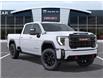 2026 GMC Sierra 2500HD AT4 (Stk: 9158-26) in St. Catharines - Image 7 of 24