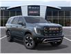 2026 GMC Yukon AT4 (Stk: 9155-26) in St. Catharines - Image 7 of 24