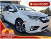 2018 Honda Odyssey EX-L (Stk: A-509148) in Moncton - Image 1 of 20
