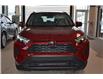2022 Toyota RAV4 XLE (Stk: P20760) in Kingston - Image 2 of 10