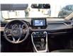 2022 Toyota RAV4 XLE (Stk: P20760) in Kingston - Image 4 of 10