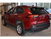 2022 Toyota RAV4 XLE (Stk: P20760) in Kingston - Image 3 of 10