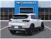 2026 Chevrolet TrailBlazer LT (Stk: 260387) in Ottawa - Image 4 of 24