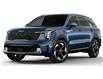 2026 Kia Sorento Hybrid LX (Stk: K26225) in Listowel - Image 1 of 1