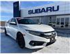 2016 Honda Civic Touring (Stk: L713A) in Newmarket - Image 1 of 18