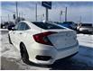 2016 Honda Civic Touring (Stk: L713A) in Newmarket - Image 4 of 18