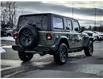 2026 Jeep Wrangler Sport (Stk: 267530) in Hamilton - Image 2 of 6