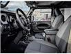 2026 Jeep Wrangler Sport (Stk: 267530) in Hamilton - Image 4 of 6