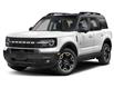 2026 Ford Bronco Sport Outer Banks (Stk: TA-341) in Calgary - Image 1 of 13