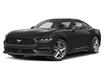 2026 Ford Mustang EcoBoost (Stk: TA-352) in Calgary - Image 1 of 12