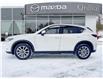 2021 Mazda CX-5 Signature (Stk: 25426A) in ORILLIA - Image 3 of 21