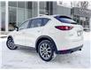2021 Mazda CX-5 Signature (Stk: 25426A) in ORILLIA - Image 4 of 21