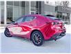 2025 Mazda Mazda3 Sport GX (Stk: 8423P) in ORILLIA - Image 4 of 16