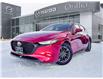 2025 Mazda Mazda3 Sport GX (Stk: 8423P) in ORILLIA - Image 1 of 16