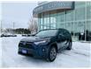 2023 Toyota RAV4 Hybrid XLE (Stk: 25-343A) in Cornwall - Image 1 of 33