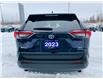 2023 Toyota RAV4 Hybrid XLE (Stk: 25-343A) in Cornwall - Image 7 of 33