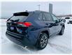 2023 Toyota RAV4 Hybrid XLE (Stk: 25-343A) in Cornwall - Image 8 of 33