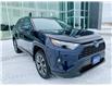 2023 Toyota RAV4 Hybrid XLE (Stk: 25-343A) in Cornwall - Image 10 of 33