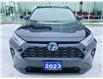 2023 Toyota RAV4 Hybrid XLE (Stk: 25-343A) in Cornwall - Image 11 of 33