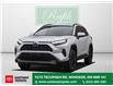2025 Toyota RAV4 Hybrid SE (Stk: PR2553) in Windsor - Image 1 of 28