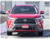2022 Toyota Corolla Cross XLE (Stk: 036548) in Milton - Image 2 of 26