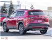 2022 Toyota Corolla Cross XLE (Stk: 036548) in Milton - Image 5 of 26