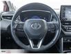 2022 Toyota Corolla Cross XLE (Stk: 036548) in Milton - Image 9 of 26