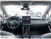 2022 Toyota Corolla Cross XLE (Stk: 036548) in Milton - Image 25 of 26