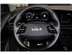 2023 Kia Niro EV Limited w/Snow White Pearl & Grey Exterior (Stk: 24771) in Edmonton - Image 29 of 31