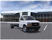2026 GMC Savana Cutaway 4500 4500 Van (Stk: 26SAV1) in Virgil - Image 1 of 24