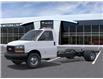 2026 GMC Savana Cutaway 4500 4500 Van (Stk: 26SAV1) in Virgil - Image 2 of 24