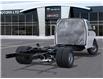 2026 GMC Savana Cutaway 4500 4500 Van (Stk: 26SAV1) in Virgil - Image 4 of 24