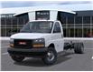 2026 GMC Savana Cutaway 4500 4500 Van (Stk: 26SAV1) in Virgil - Image 6 of 24