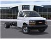 2026 GMC Savana Cutaway 4500 4500 Van (Stk: 26SAV1) in Virgil - Image 7 of 24
