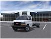 2026 GMC Savana Cutaway 4500 4500 Van (Stk: 26SAV1) in Virgil - Image 8 of 24