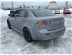 2017 Mitsubishi Lancer ES (Stk: 14754) in Sudbury - Image 3 of 8