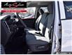 2017 RAM 2500 ST (Stk: 1TRHM14) in Scarborough - Image 13 of 28
