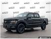 2026 Ford F-150 XLT (Stk: 260166) in Hamilton - Image 1 of 21