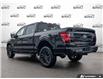 2026 Ford F-150 XLT (Stk: 260166) in Hamilton - Image 4 of 21