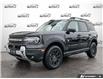 2026 Ford Bronco Sport Badlands (Stk: AFL260169) in Hamilton - Image 1 of 21