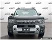 2026 Ford Bronco Sport Badlands (Stk: AFL260169) in Hamilton - Image 2 of 21
