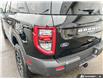 2026 Ford Bronco Sport Badlands (Stk: AFL260169) in Hamilton - Image 7 of 21