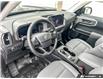 2026 Ford Bronco Sport Badlands (Stk: AFL260169) in Hamilton - Image 9 of 21