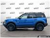 2026 Ford Bronco Sport Outer Banks (Stk: 260162) in Hamilton - Image 3 of 21