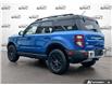 2026 Ford Bronco Sport Outer Banks (Stk: 260162) in Hamilton - Image 4 of 21