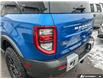 2026 Ford Bronco Sport Outer Banks (Stk: 260162) in Hamilton - Image 7 of 21